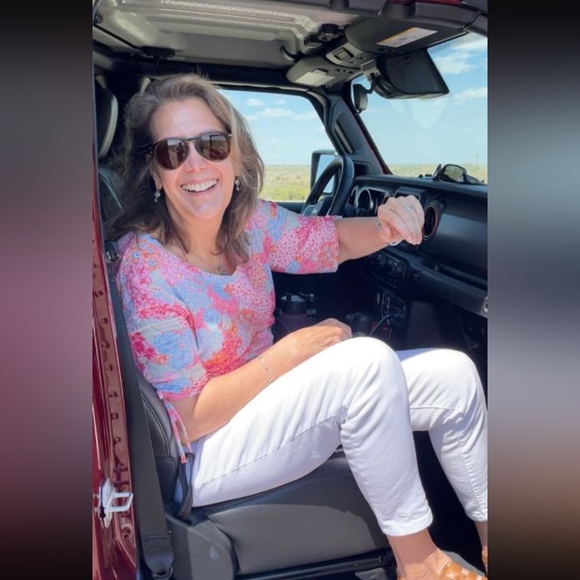 A big Talbots fan! - Picture 2 of 2